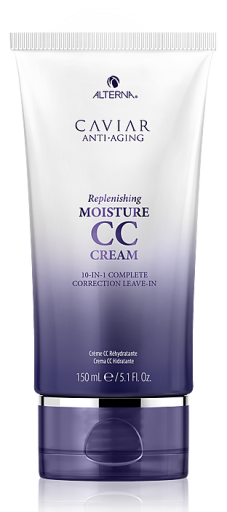 Caviar Replenishing CC Creme Hidratante 100 ml