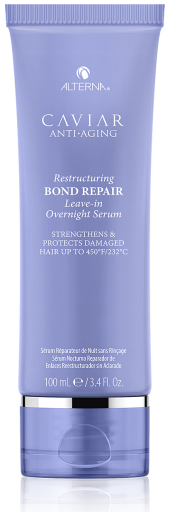 Caviar Restructuring Bond Repair Serum Overnight 1000 ml