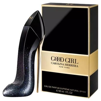 Eau de Parfum Good Girl Supreme