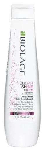 Condicionador Sugar Biolage Sugar Shine 400 ml