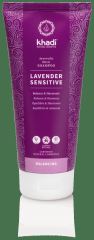 Shampoo Elixir Sensível à Lavanda