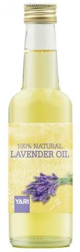 Óleo de Lavanda Natural 250 ml