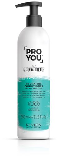 Condicionador Hidratante Pro You The Moisturizer 350ml