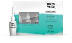 Pro You The Moisturizer Moisturizing Boosters Ampolas 10x15 ml