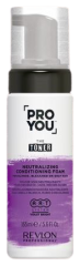 Pro You The Toner Neutralizing Conditioning Foam 165 ml