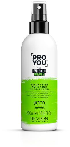 Pro You The Twister Beach Wave Activator 250 ml