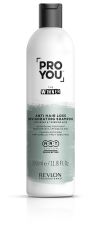 Pro You The Winner Champô Revigorante 350 ml