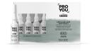 Tratamento anti-queda Pro You The Winner 12 x 6 ml