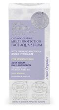 Aqua Soro Facial Multiproteção 15 ml