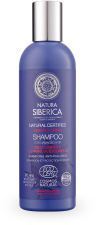 Shampoo Antipoluição Natural Certificado 270 ml