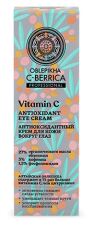 Creme Antioxidante Contorno dos Olhos 30 ml