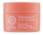 Oblepikha C Berrica Creme de Dia Iluminador 50 ml