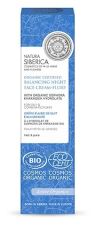 Creme Fluido Facial Noturno Equilibrante 50 ml