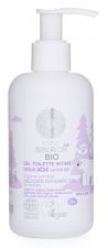 Gel Íntimo Delicado para Bebês 250 ml