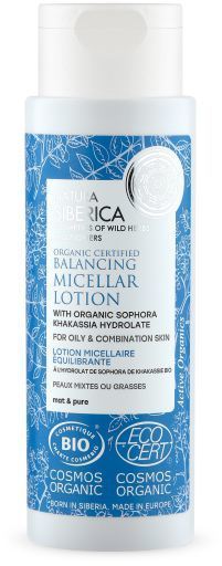 Loção Micelar Equilibrante 150 ml