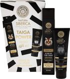 Conjunto Power of the Taiga para homem 2 peças