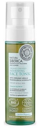 Tônico Facial Nutritivo 100 ml