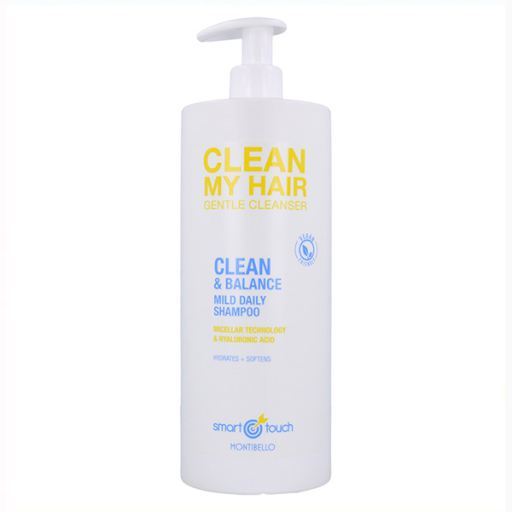 Shampoo Smart Touch clean My Hair 1000 ml