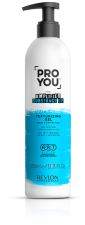 Pro You The Amplifier Gel Texturizante 350ml