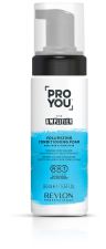 Pro You The Amplifier Volume Condicionador Espuma 165ml