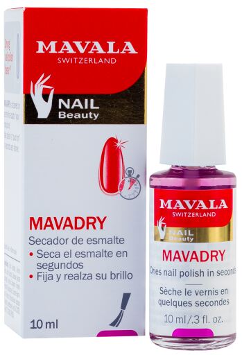 Mavadry Esmalte Seco 10ml