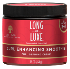 Smoothie potenciador de cachos longo e luxuoso 454 gr.