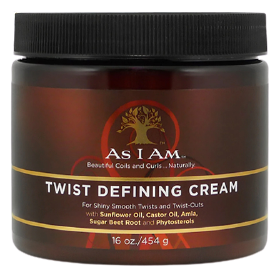 Twist Defining Cream 227 gr