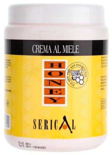 Creme Al Miele Serical 1 L