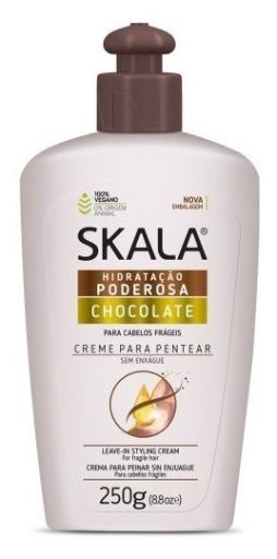 Creme de Modelar Chocolate 250 gr