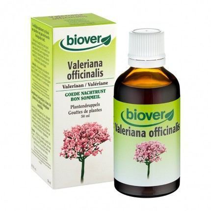 Valerian Officinalis 50 ml