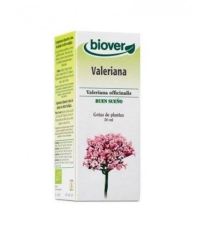 Valerian Officinalis 50 ml