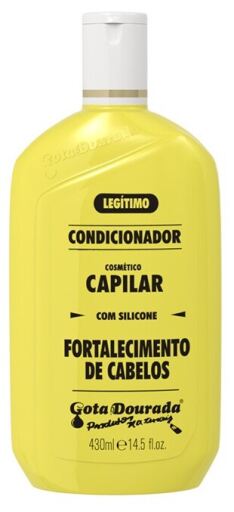 Condicionador Fortalecedor 430 ml