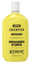 Shampoo Fortalecedor 430 ml