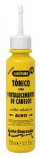 Fortalecimento Tônico com Alho 100 ml