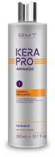 BMT Kerapro Advanced Shampoo Pré-Alisante 300 ml