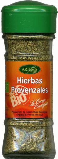 Ervas Orgânicas Provençais 15 gr