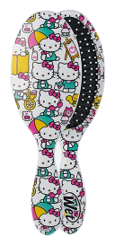 Escova detangler Hello Kitty