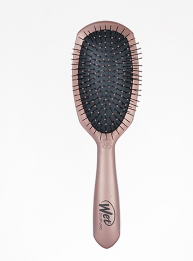 Escova Epic Deluxe Detangler Rose Gold 1 unidade