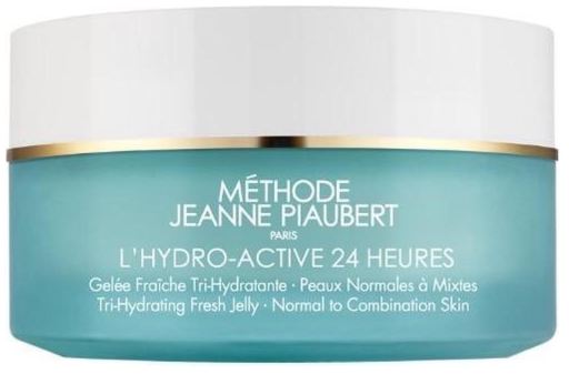 L'Hydro active 24H Creme Facial normal a mista 50 ml