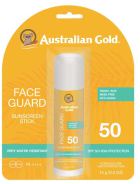 Bastão Protetor Solar Facial SPF 50 14 gr