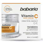 Crema Facial Vitamina C 50 ml