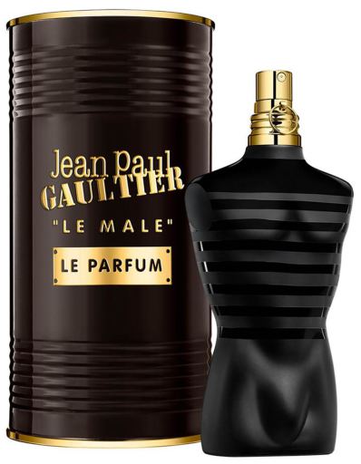 Re Le Male Eau de Parfum 200 ml