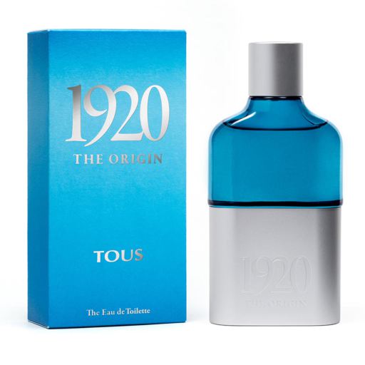 1920 A Origem A eau de Toilette 60 ml