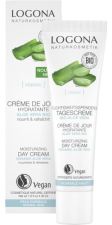 Creme de Dia Hidratante Aloé Vera 30 ml