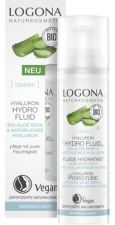 Hyaluron Hydro Fluid para pele seca 30 ml