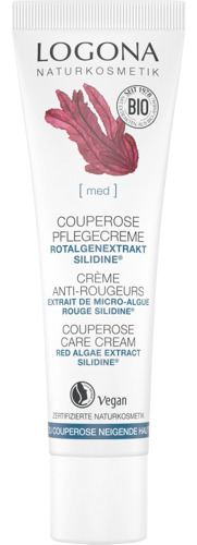 Med Creme Facial Cuperose Red Algae 30 ml