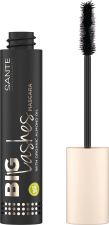 Rímel Big Lashes 01 Black 10 ml