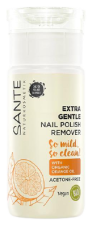 Removedor de esmalte extra suave 100 ml