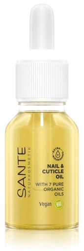 Óleo para Unhas e Cutículas 15 ml