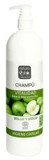 Champô Aloe Vera & Apple Vitality 740 ml